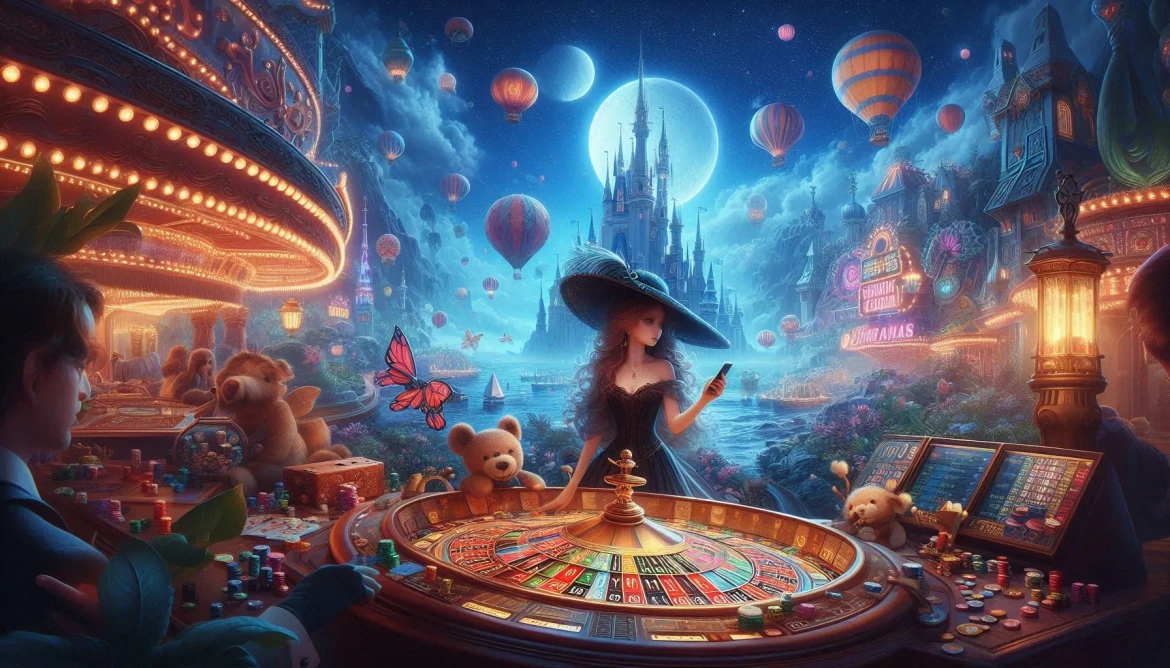 Art Casino